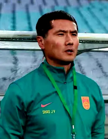 # 国际足联秘书长期待中国青少年闪耀世界杯赛场
